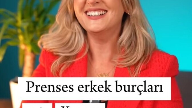 Beyler burcunuz ne?