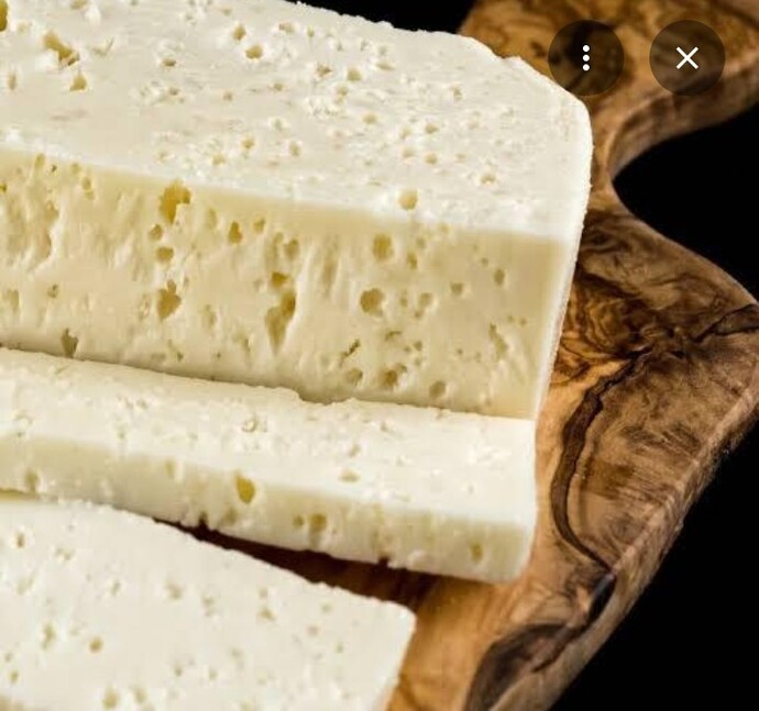 En çok sevdiğiniz peynir nedir?