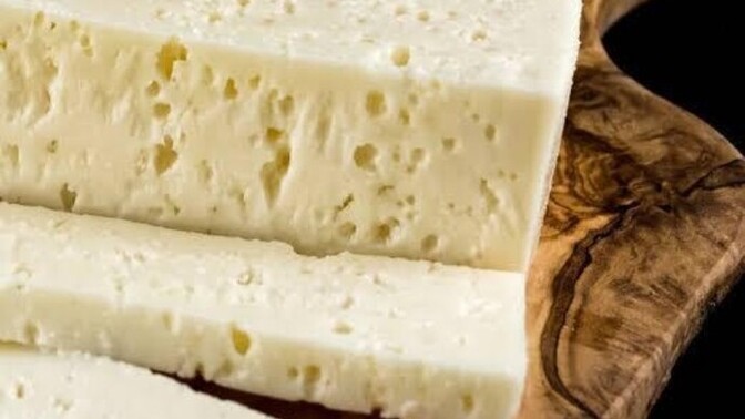 En çok sevdiğiniz peynir nedir?