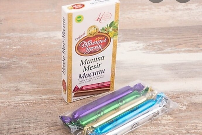Çok lezzetli 😋