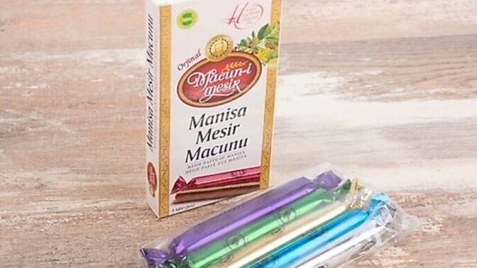 Mesir macunu sever/ tüketir misiniz?