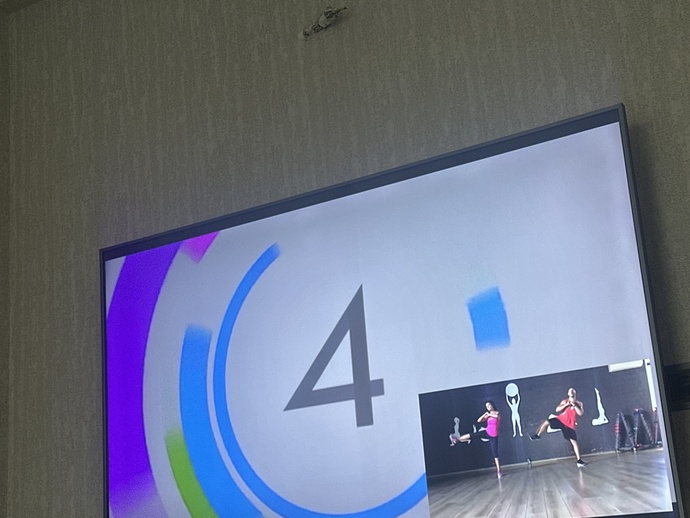 İki hareket yapınca kalpten gidiyorum nasıl spor yapıyorsunuz?