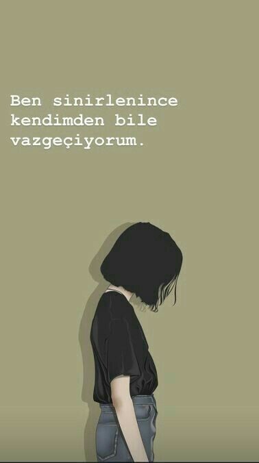 Seni en hızlı tüketen duygu hangisi?