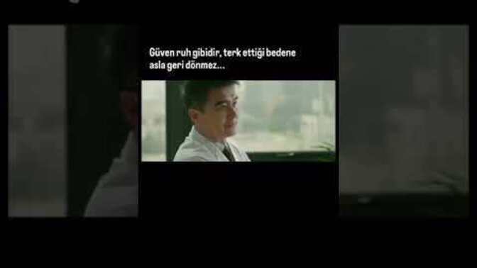 Kırılan güven tamir edilebilir mi?