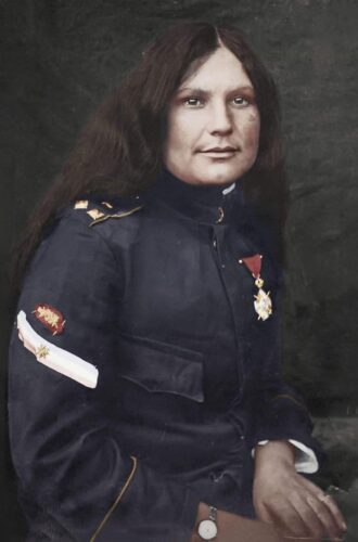 Milunka Savić