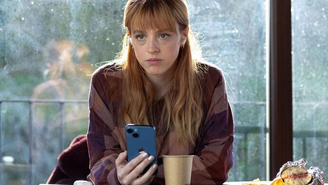 Şu an banka hesabınızda ne kadar para var?