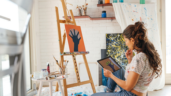 Size en çok ilham veren şey ne?