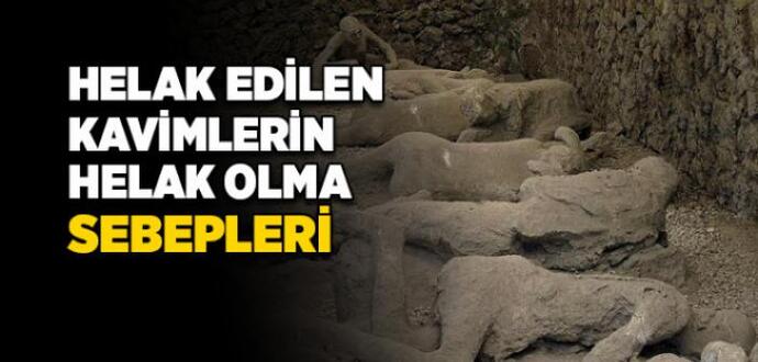 Yüce tanrı neden Gazze yi lanetledi sizce?