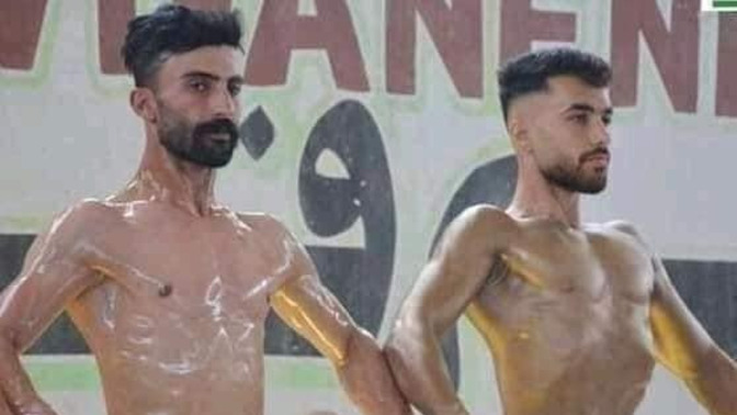 Spora gidiyormusun?