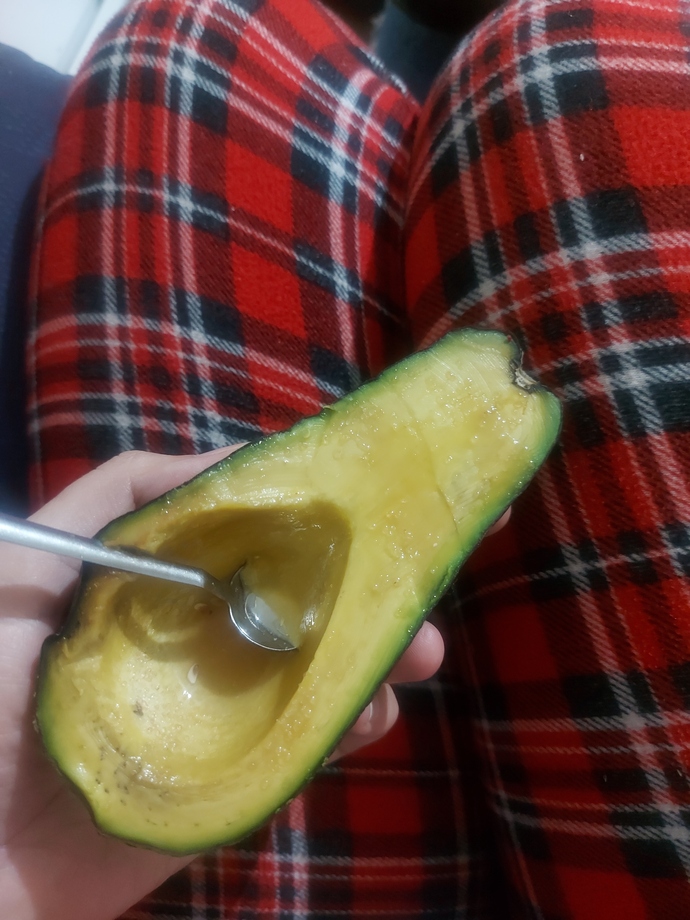 Avokado seviyor musunuz?