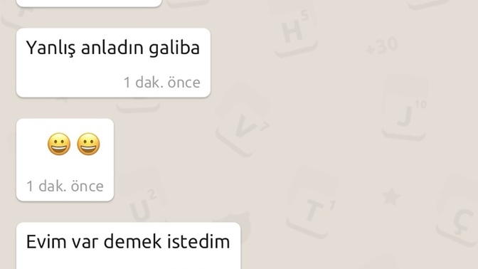 Evli erkekler neden böyle?