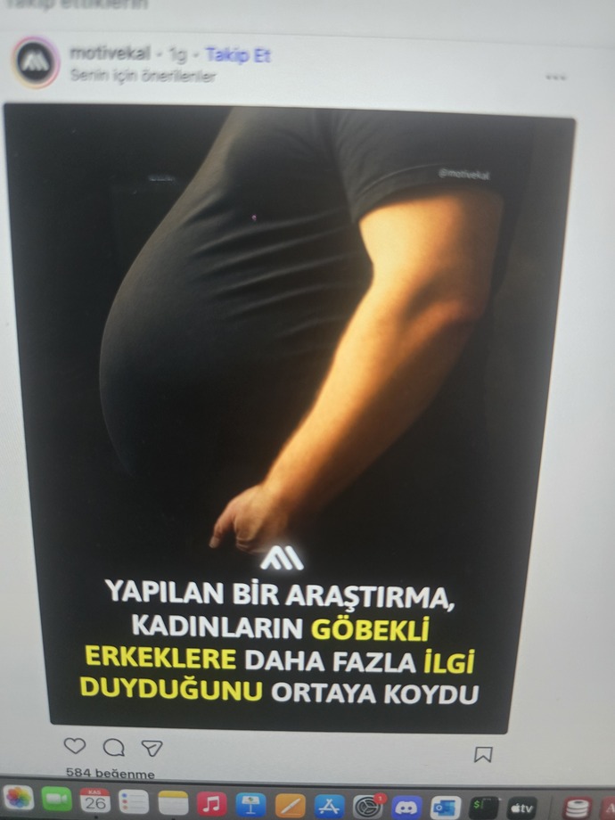 Neden Kilo veremiyoruz?