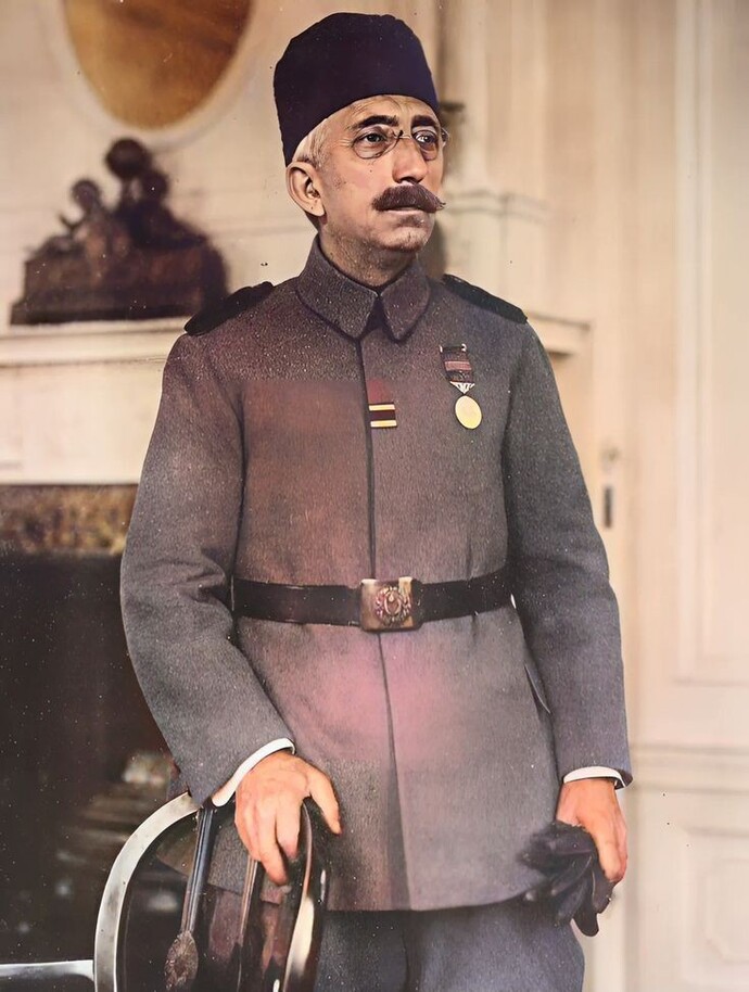 Sultan Vahdettin gerçekten hain miydi, yoksa bize yanlış bir tarih mi öğretildi?
