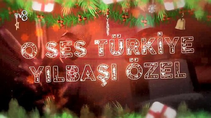Bu sene Yılbaşında O Ses Türkiye Yılbaşı Özel programını izleyecek misiniz?