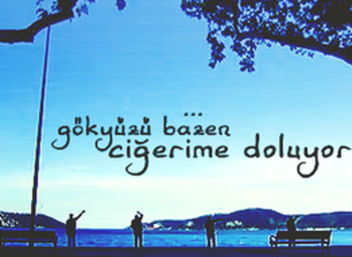 Senın için sosyal platformlarda görünmekmi /yaşamakmı önemli?