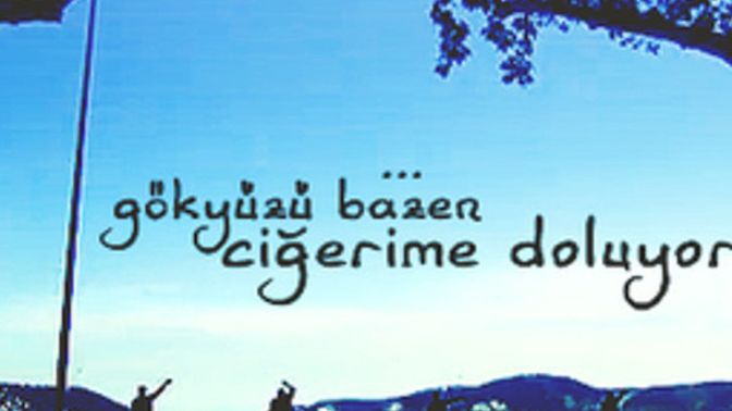 Senın için sosyal platformlarda görünmekmi /yaşamakmı önemli?