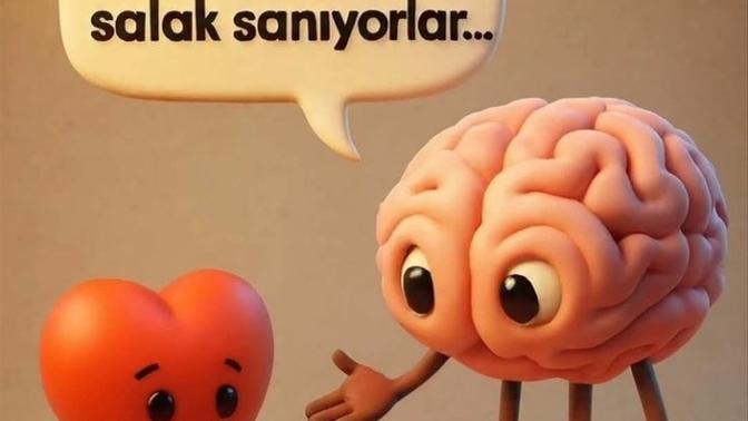 İlk izlenim önemli mi yoksa zamanla değişebilir mi dersiniz?