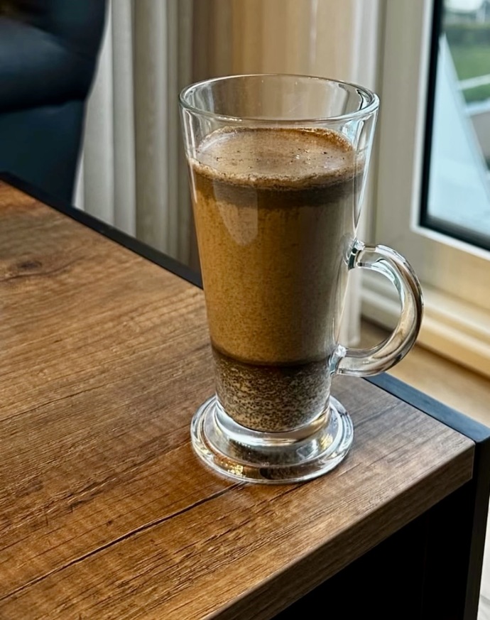 Sizce bu kahve ☕️ ne kadar 🫰?