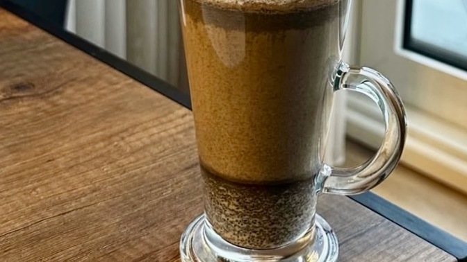 Sizce bu kahve ☕️ ne kadar 🫰?