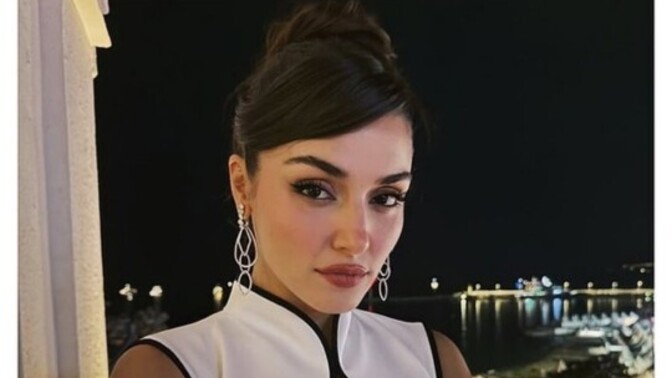 Sen de yalnız mısın?