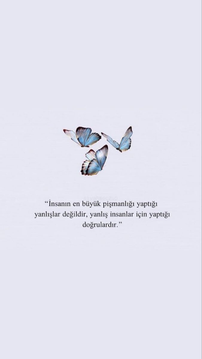 Büyümek sizce nedir ve siz ne zaman büyüdünüz?