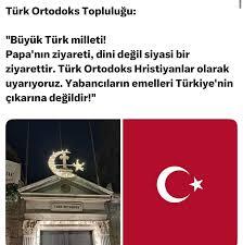 Papa neden iznike geliyor?