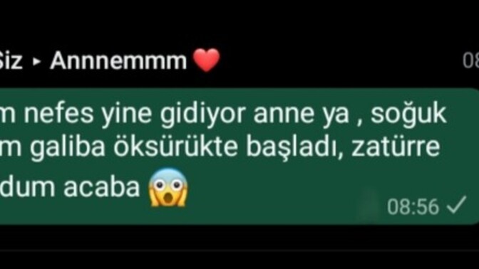 Her şeyin en kötüsünü düşünen sadece ben miyim?