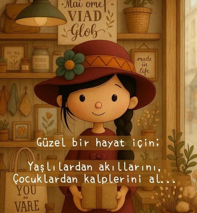 Kaliteli mi hayatınız isyankar mı?