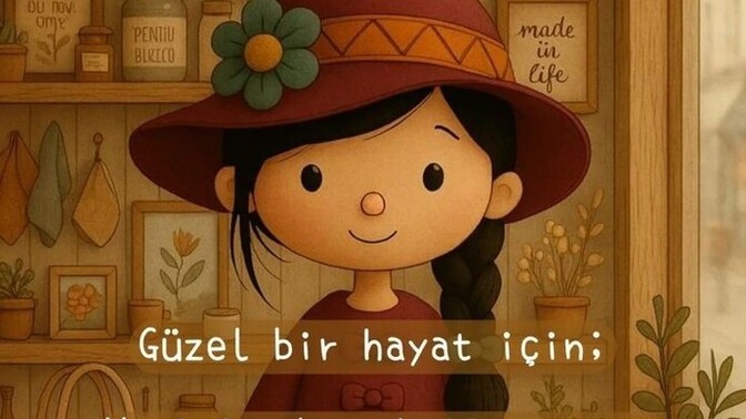 Kaliteli mi hayatınız isyankar mı?