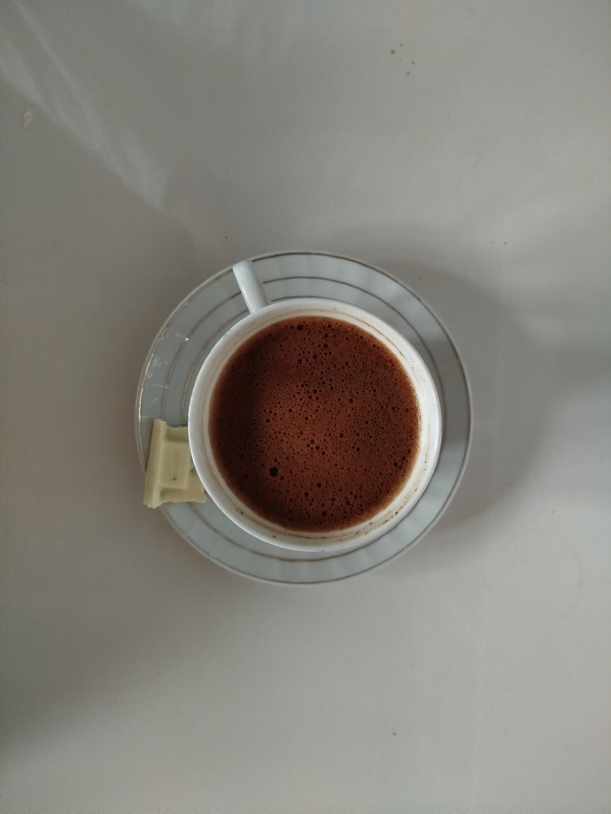 Sabah kahveleri içildi miii✨💆🏻‍♀️?