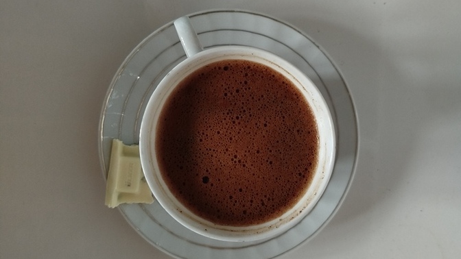 Sabah kahveleri içildi miii✨💆🏻‍♀️?