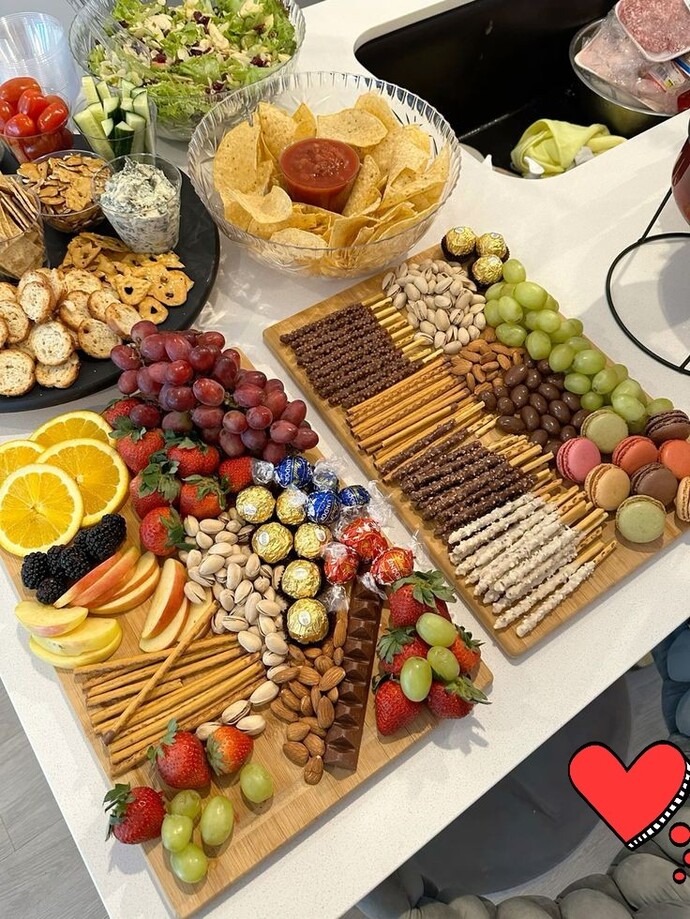 Abur cubur sevenler kimler, siz en çok hangilerini seversiniz?