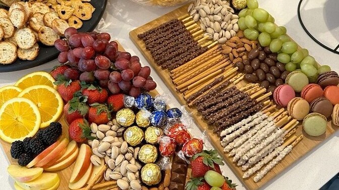 Abur cubur sevenler kimler, siz en çok hangilerini seversiniz?