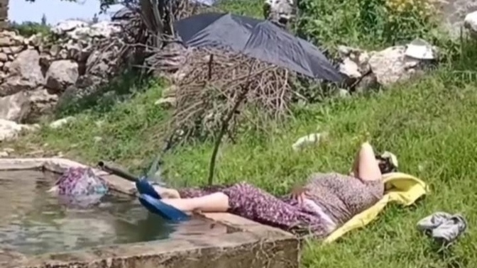 Emekli olunca çalışmak mı yoksa yan gelip yatmak mı istersiniz 🙃?