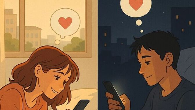 Bir insan mesajlarda birden durgunlaşınca nedeni ne olabilir?