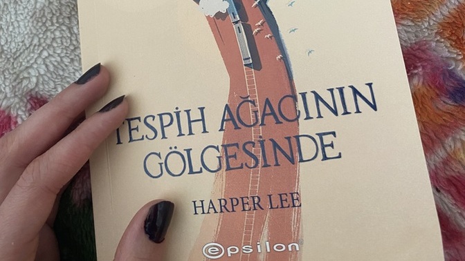 Büyümek kitaplarda da her şeyi değiştirir mi?