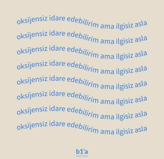 İlgi eksikliği olan bir ilişkiye devam eder misiniz, yoksa hemen ayrılır mısınız?