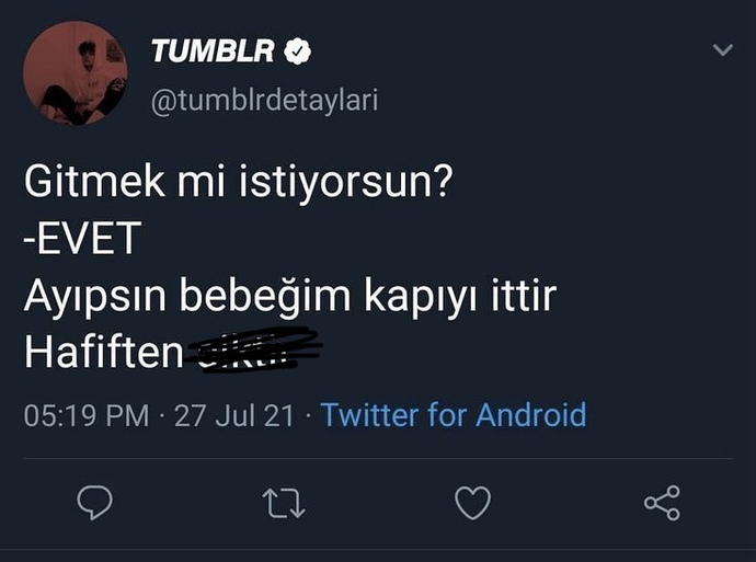Gidene dur der misin?