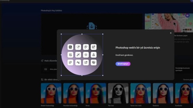 Chrome’un 1 yıl ücretsiz Adobe “müjdesini” duydunuz mu?