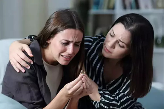 Teselli etme beceriniz var mı? Yoksa teselli edeceğim derken daha çok üzenlerden misiniz 😂?