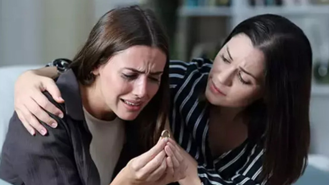 Teselli etme beceriniz var mı? Yoksa teselli edeceğim derken daha çok üzenlerden misiniz 😂?