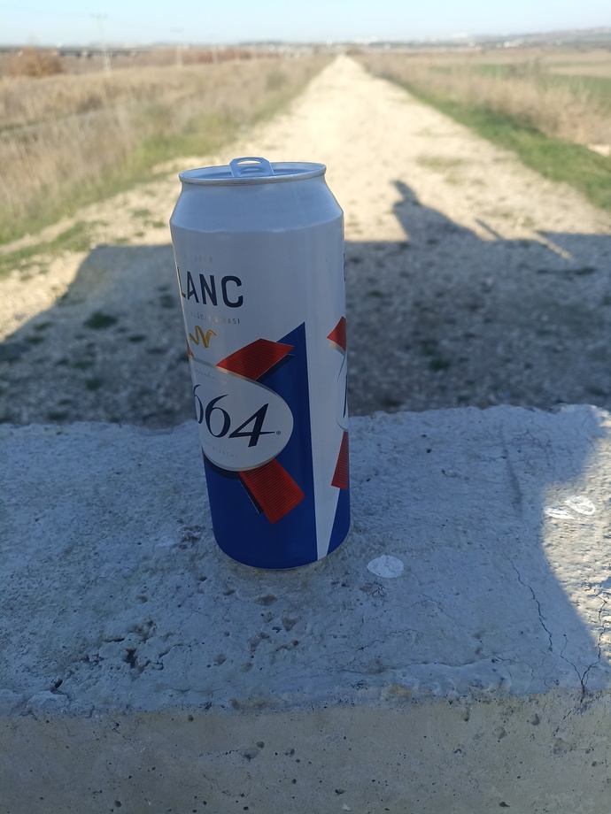 Şu an solunuzda ne var?