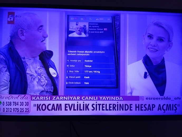 Yaşlılar neden böyle😂😂?