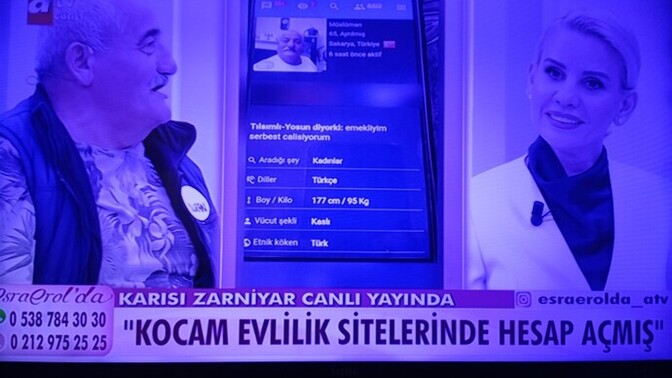 Yaşlılar neden böyle😂😂?