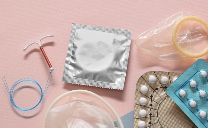 Cinsel yaşamda en sık tercih edilen korunma yöntemi hangisidir?