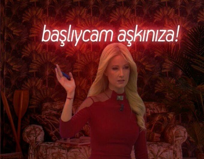 Eski sevgilinizi unuttunuz mu?