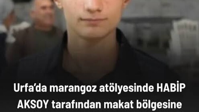 Türkiye de adalet sistemi gelen tepkiler üzerine mi çalışıyor?