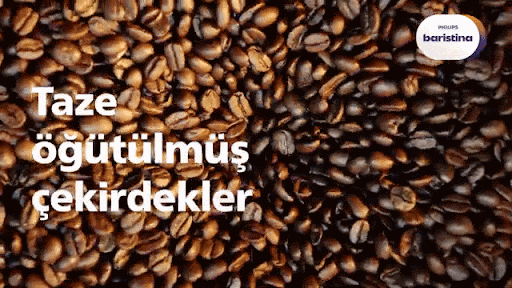 “En iyi kahveyi kim yapar?” yarışmasına katıldın ama rakibin Baristina... Pes mi, devam mı? 🤔