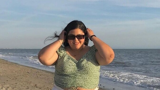 Kilolu kızlar da seksi olabilir mi?