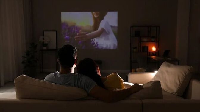 Dizi/film izlemek için favori mekanınız neresi?